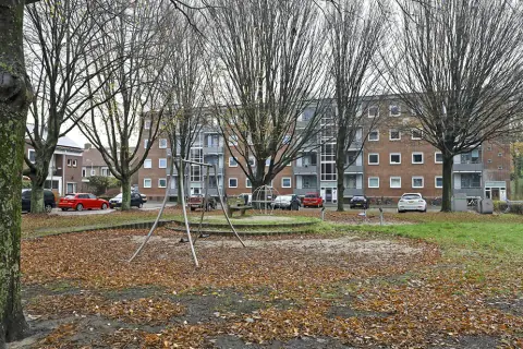 Appartement Jadestraat, Breda - À louer