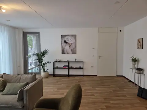 Appartement Poirtersstraat, Oisterwijk - Te Huur