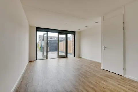 Woning Zonnebaars, Waddinxveen Triangel - Te Huur