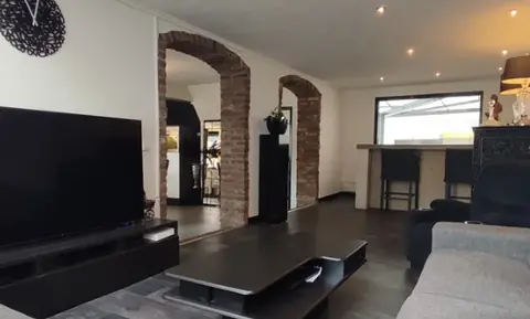 Casa de 3 Dormitorios Nuinhofstraat, Nuth - En Alquiler