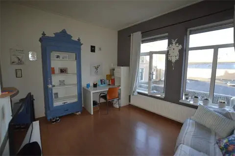 Appartement Voorstraat, Kampen - Te huur
