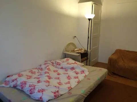 Habitación amueblada Oppert, Róterdam - En alquiler