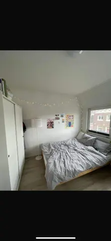 Kamer Poststraat, Wageningen - Te Huur