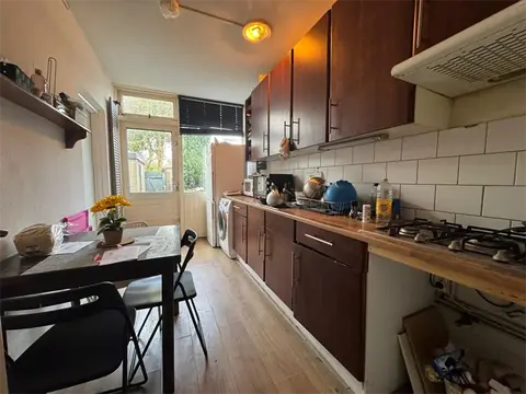 Zimmer zu vermieten Amethiststraat, Groningen