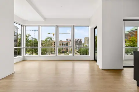 Appartement Elizabeth Anscombestraat 309, Amsterdam - Te Huur