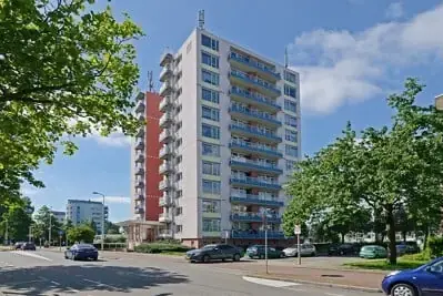 Appartement Beresteinlaan 751, Den Haag - Bouwlust/Vrederust