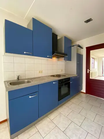 Appartement Ireneweg, Borgharen, Maastricht - Te Huur
