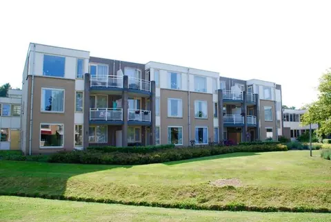 3-Room Apartment Albert Schweitzerlaan, Epe - For Rent