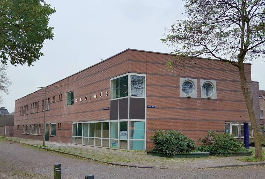 Afbeelding 1 van 8