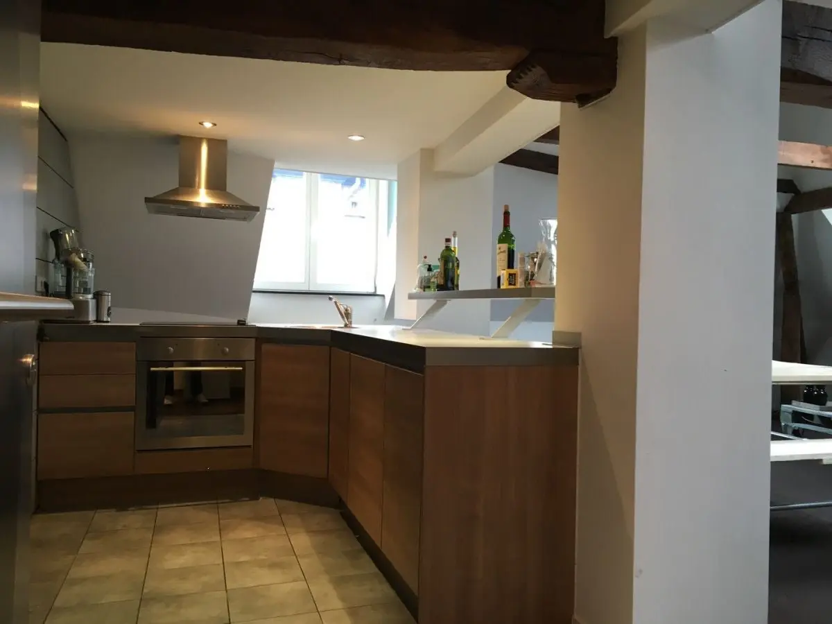 Appartement Leliestraat, Maastricht - Te Huur