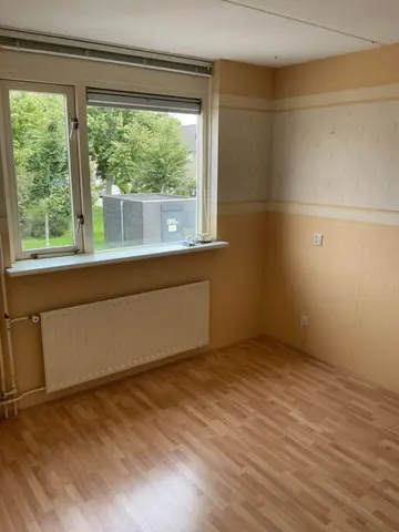 Andrej Sacharovstraat 33, Purmerend - Eengezinswoning
