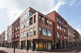 Pflegewohnung Ceresstraat, Assen - Zu vermieten