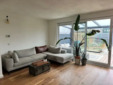 Family Home Peppengouw, Almere-Haven - For Rent