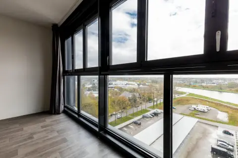Appartement Regattaweg 32, Groningen - À Louer