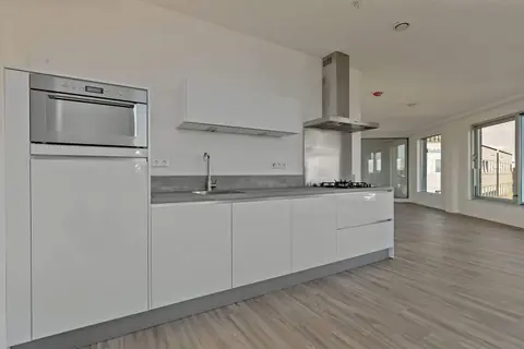Appartement Kleine Oord, Arnhem - À louer