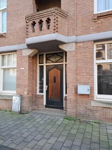 Appartement Admiraal De Ruijterweg 195, Amsterdam - Te Huur