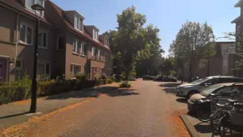 Wohnung Geert van Woustraat 42, 's-Hertogenbosch - Zu vermieten