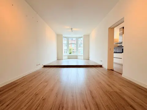 Appartement Valeriusstraat, La Haye - À louer