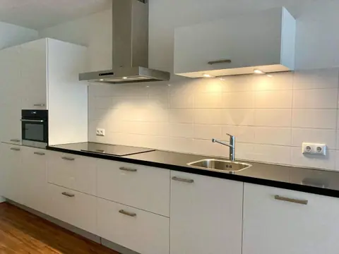 Wohnung Plantage Muidergracht 97-D, Amsterdam - Zu vermieten