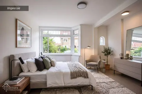 Wohnung Van Goghstraat, Arnhem - Zu vermieten