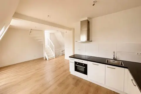 Appartement Overtoom 394-4, Amsterdam Oud-West - À Louer