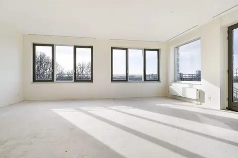 3-Zimmer-Wohnung Gaasterlandstraat 190, Amsterdam - Zu Vermieten