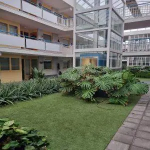 Begane grond appartement, Bovenkarspel - Te huur