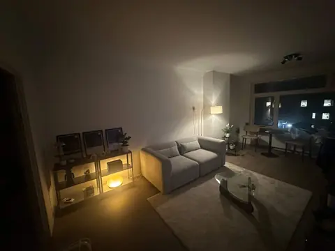 Appartement meublé de trois chambres Invasiestraat, Groningen - À louer