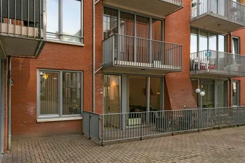 Appartement Stratumsedijk, Eindhoven - Te Huur