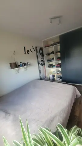 Furnished Room Torreslaan, Utrecht - For Rent