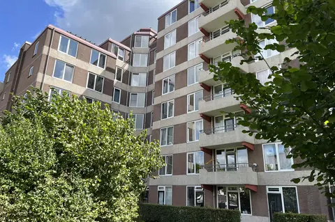 Gedeelde studentenkamer Haarweg, Wageningen - Te huur