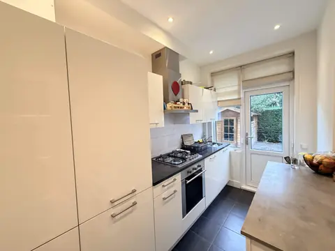 Habitación amueblada en Van de Wateringelaan, Voorburg - En alquiler