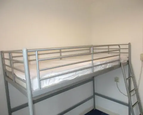 Chambre meublée Jan de Wittstraat, Nimègue - À louer
