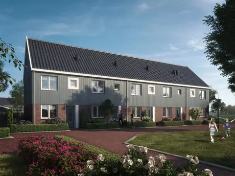 Wohnung Noordeinde 21, Monnickendam - Zu vermieten