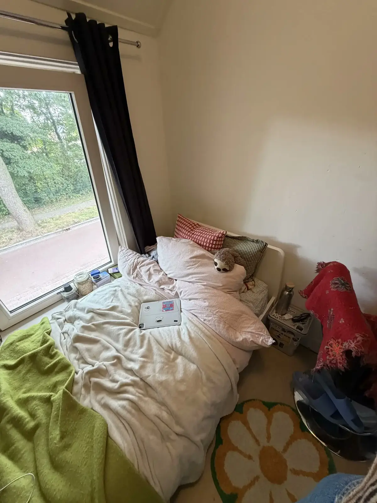 Furnished Room Oosterstraat, Enschede - For Rent