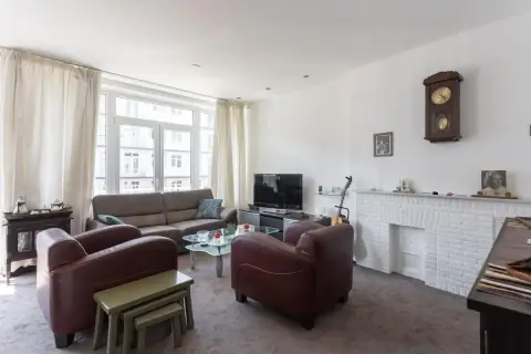 Appartement Prinses Margrietstraat 14, Heerlen - À louer