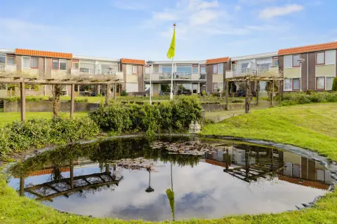 Wohnung Poortdijkstraat, Brouwershaven - Zu vermieten