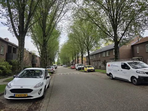 Erdgeschosswohnung Langvennen-Zuid, Oisterwijk - Zu vermieten