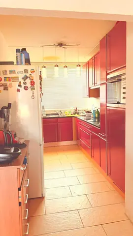 Habitación amueblada, Amsterdam Poort, Ámsterdam - En alquiler