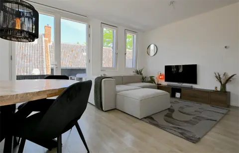Apartment Entensgang, Groningen - Zu vermieten