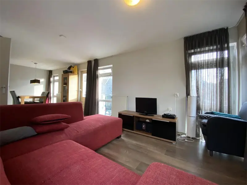 Furnished Apartment Maastrichter Pastoorstraat, Maastricht - For Rent