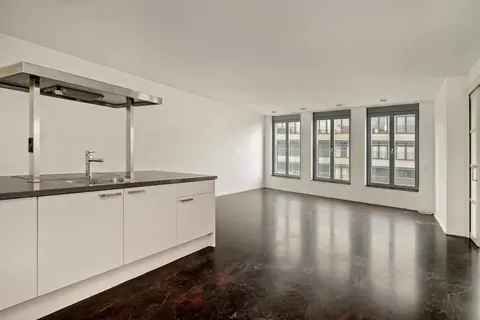 Appartement Veemkade 542, Amsterdam - À Louer