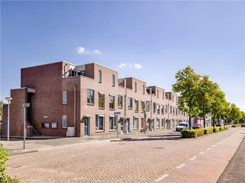 Appartement Voorstraat 433, Lelystad - Te Huur