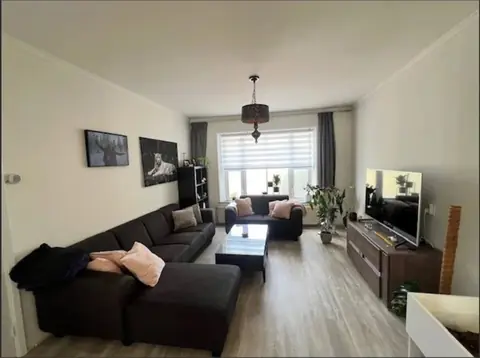 Appartement meublé Atjehstraat, Nijmegen-Oost - À louer