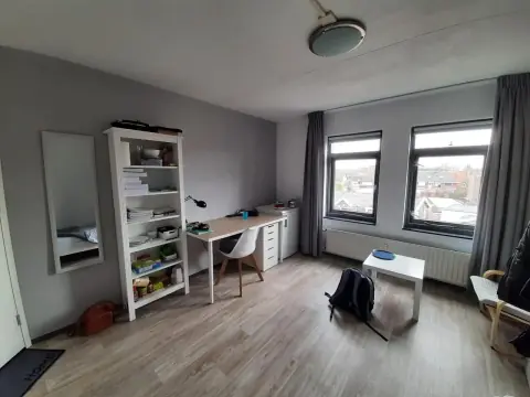 Chambre sur Dennenbosweg, Hengelo - À Louer