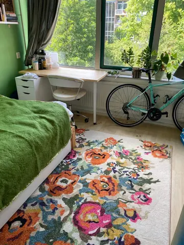 Zimmer Jacoba van Beierenlaan, Delft - Zu vermieten