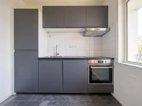 Apartamento en Karel Doormanstraat, Rotterdam - En alquiler