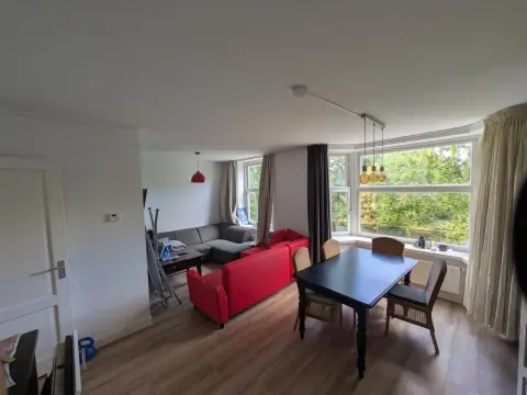 Zimmer Postjeskade, Amsterdam - Zu vermieten