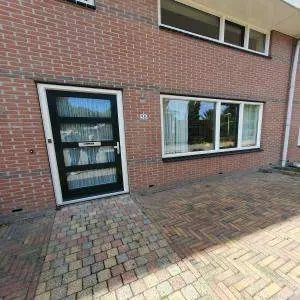 Ganzehof 38, Midwoud - 3-room house (55+)