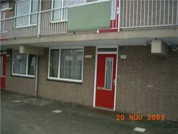Unidad independiente de 2 habitaciones, Zeelsterstraat 270, Eindhoven - En alquiler